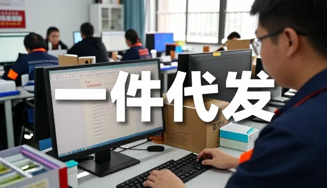 天津隆顺发贸易有限公司助力线上店铺运营实现线上店铺运营升级